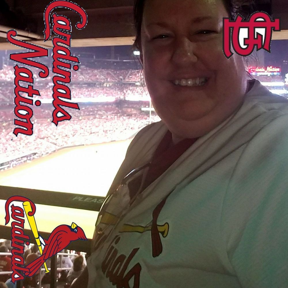 Meet your Posher, Melanie